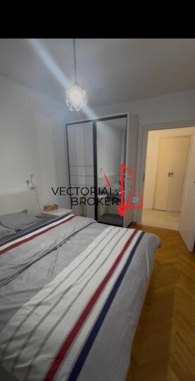 Tineretului, 2 camere langa parc, 10 minute metrou