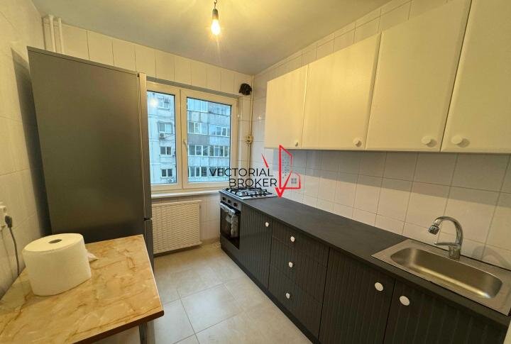 Tineretului, 2 camere langa parc, 10 minute metrou